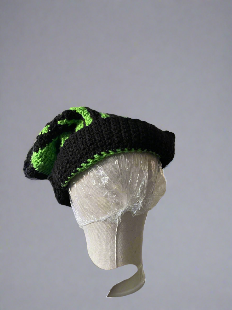 Mystic Slouch Beanie